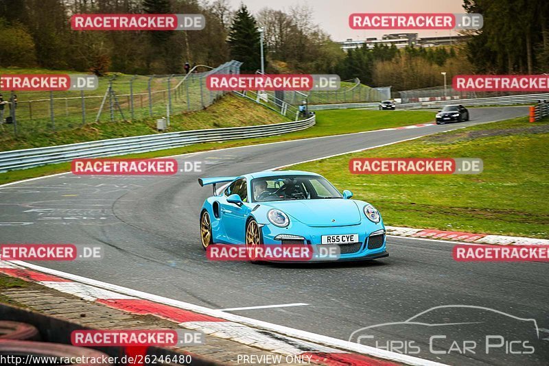 Bild #26246480 - Touristenfahrten Nürburgring Nordschleife (30.03.2024)