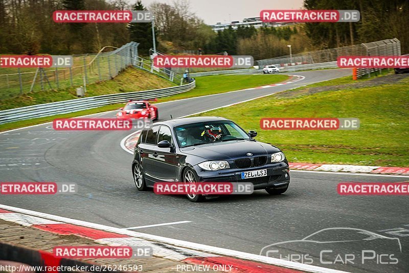 Bild #26246593 - Touristenfahrten Nürburgring Nordschleife (30.03.2024)