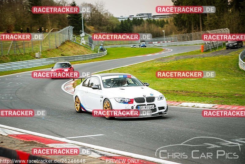 Bild #26246648 - Touristenfahrten Nürburgring Nordschleife (30.03.2024)