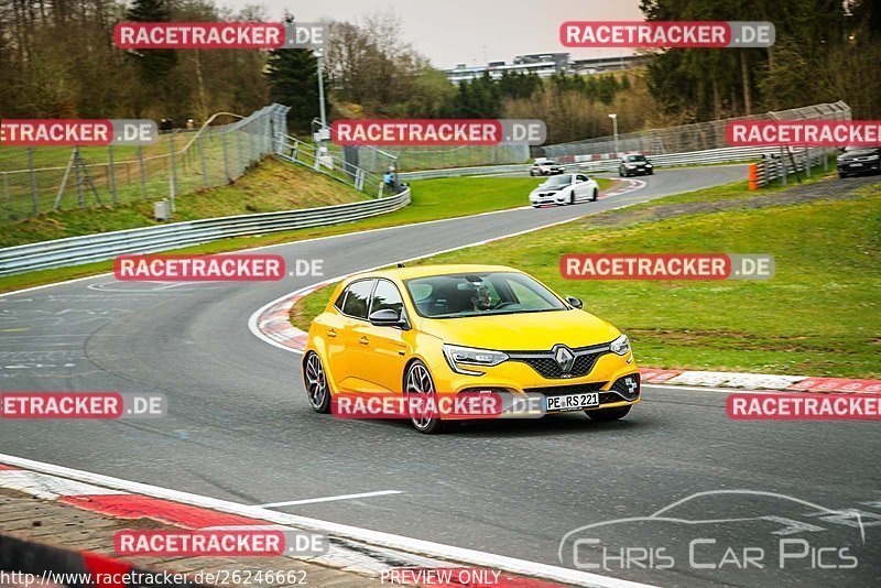 Bild #26246662 - Touristenfahrten Nürburgring Nordschleife (30.03.2024)