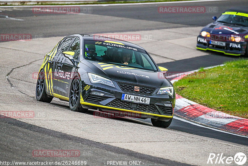 Bild #26246689 - Touristenfahrten Nürburgring Nordschleife (30.03.2024)