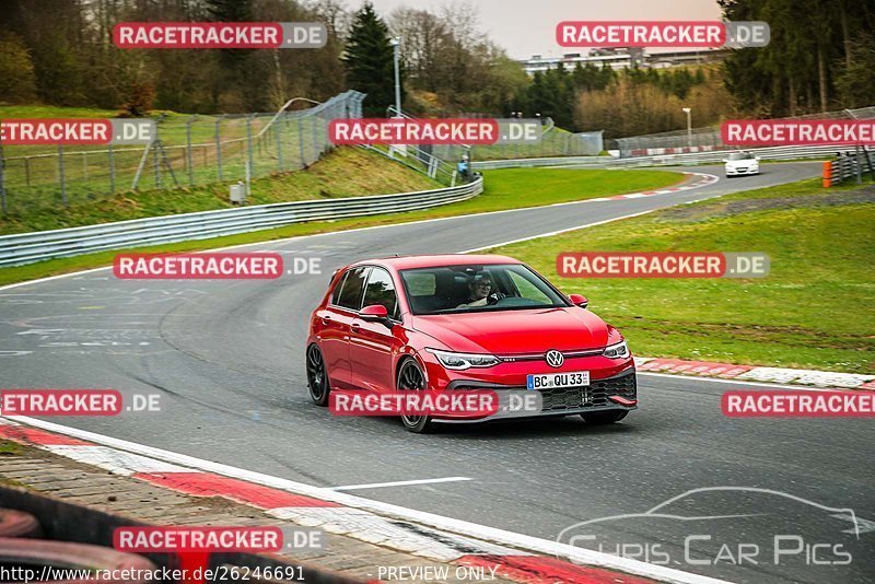 Bild #26246691 - Touristenfahrten Nürburgring Nordschleife (30.03.2024)