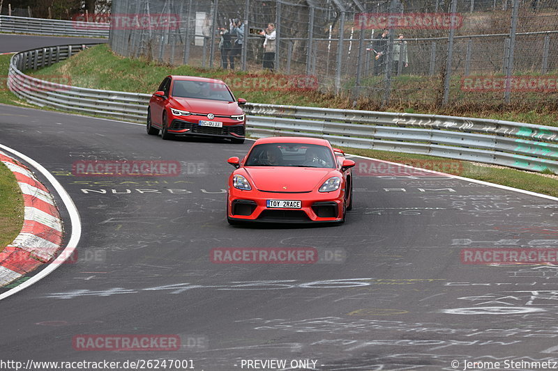 Bild #26247001 - Touristenfahrten Nürburgring Nordschleife (30.03.2024)