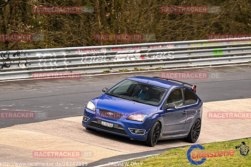 Bild #26247119 - Touristenfahrten Nürburgring Nordschleife (30.03.2024)