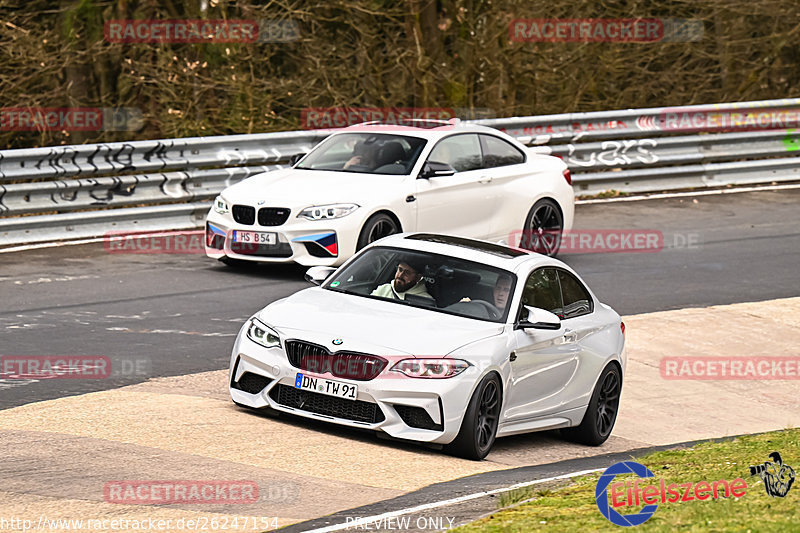 Bild #26247154 - Touristenfahrten Nürburgring Nordschleife (30.03.2024)