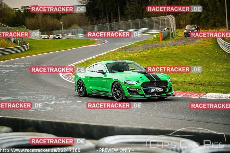 Bild #26247168 - Touristenfahrten Nürburgring Nordschleife (30.03.2024)