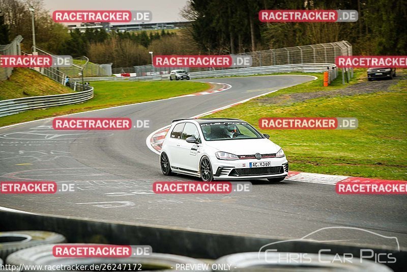 Bild #26247172 - Touristenfahrten Nürburgring Nordschleife (30.03.2024)