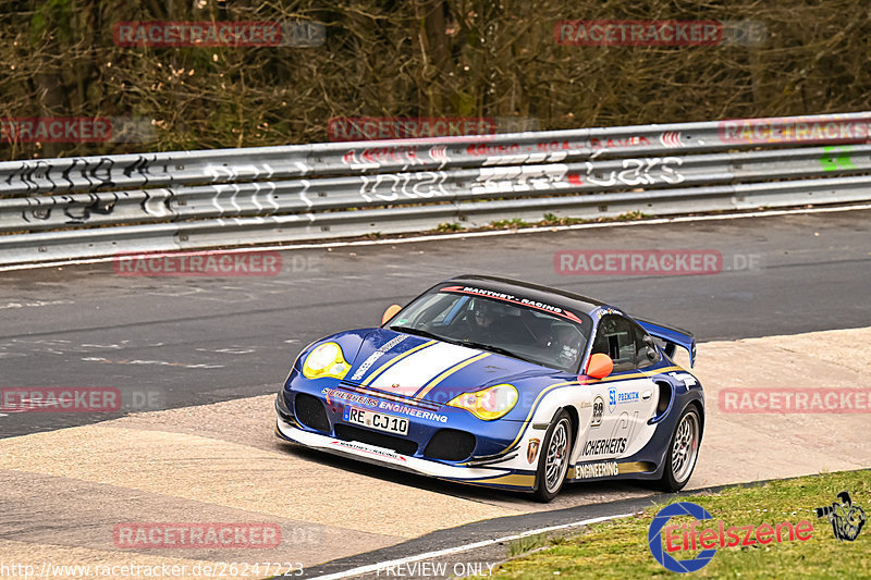 Bild #26247223 - Touristenfahrten Nürburgring Nordschleife (30.03.2024)