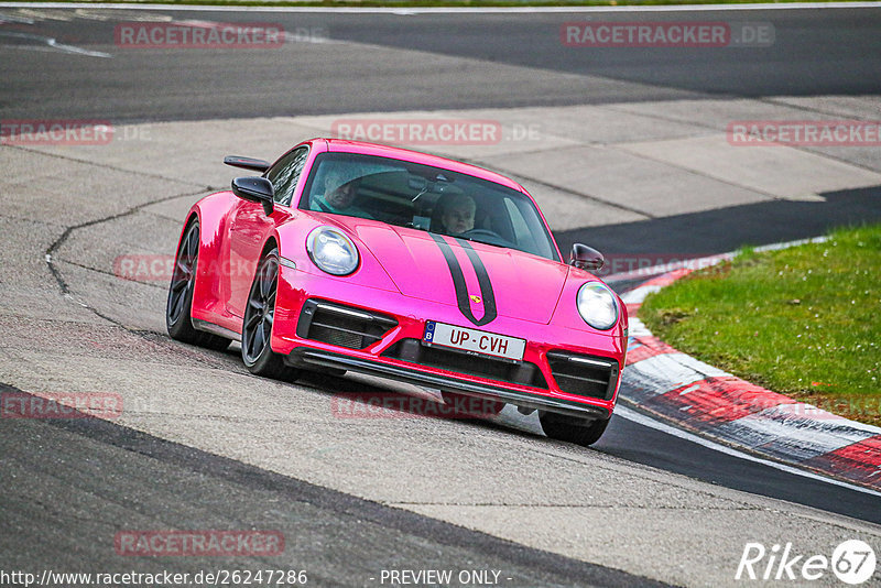 Bild #26247286 - Touristenfahrten Nürburgring Nordschleife (30.03.2024)