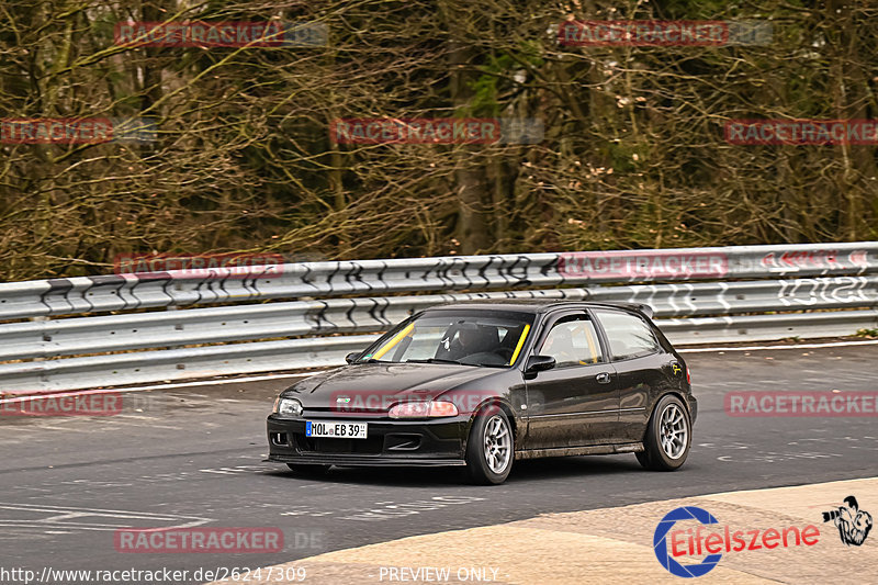 Bild #26247309 - Touristenfahrten Nürburgring Nordschleife (30.03.2024)