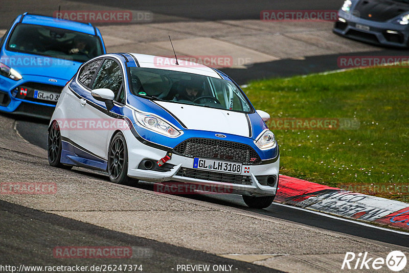 Bild #26247374 - Touristenfahrten Nürburgring Nordschleife (30.03.2024)