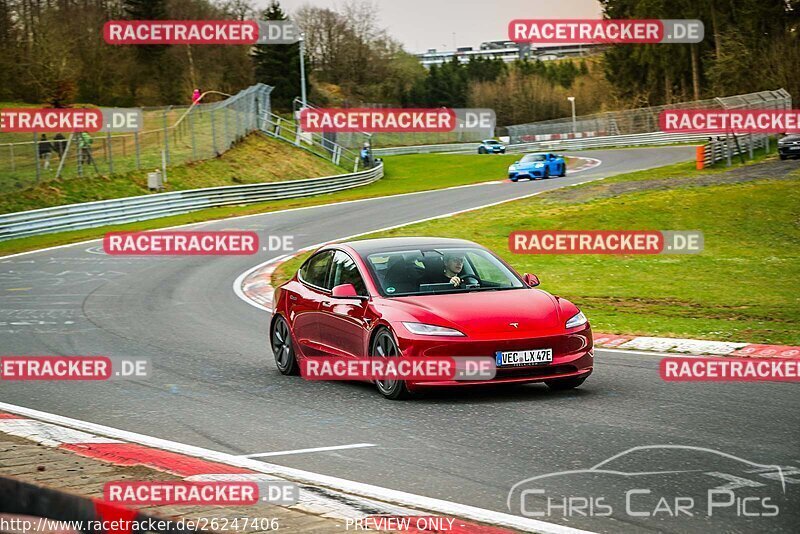 Bild #26247406 - Touristenfahrten Nürburgring Nordschleife (30.03.2024)