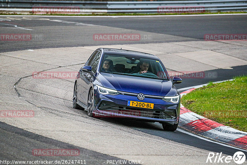 Bild #26247411 - Touristenfahrten Nürburgring Nordschleife (30.03.2024)