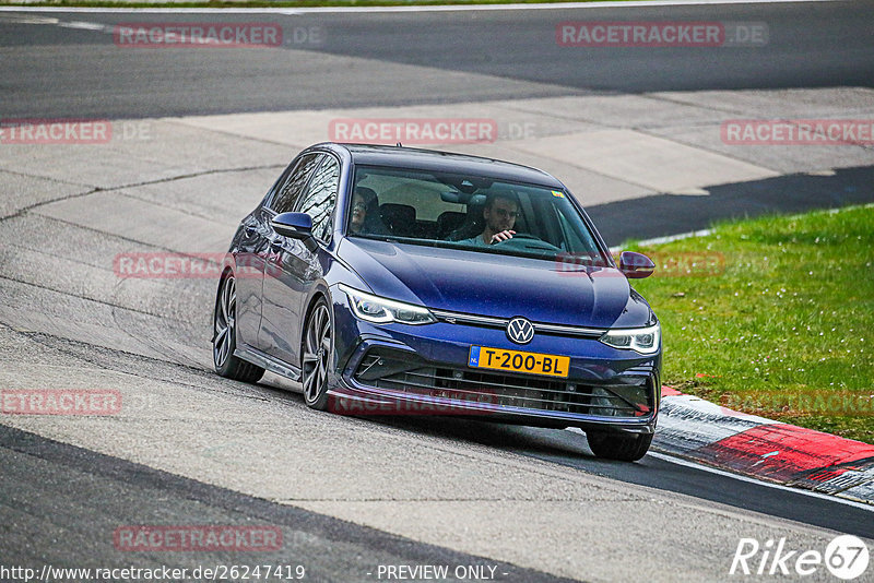 Bild #26247419 - Touristenfahrten Nürburgring Nordschleife (30.03.2024)