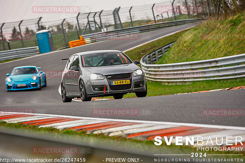 Bild #26247459 - Touristenfahrten Nürburgring Nordschleife (30.03.2024)