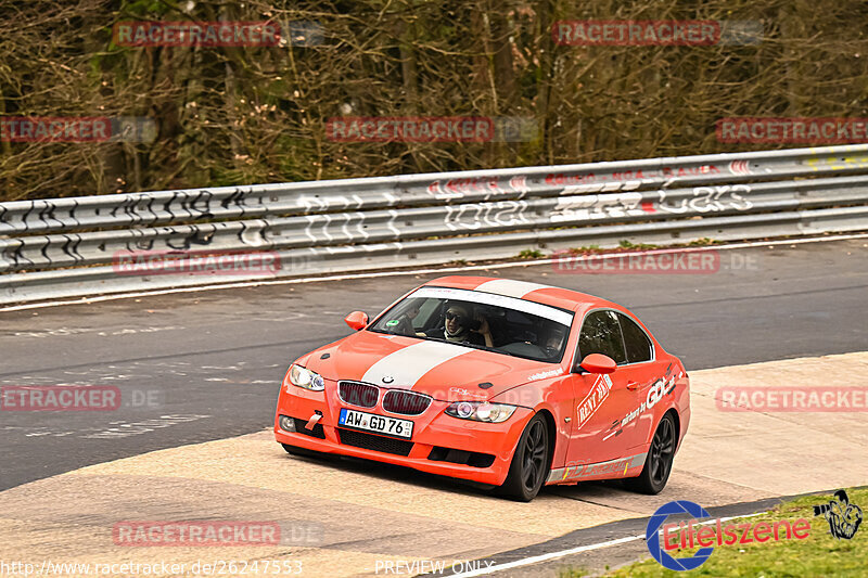 Bild #26247553 - Touristenfahrten Nürburgring Nordschleife (30.03.2024)