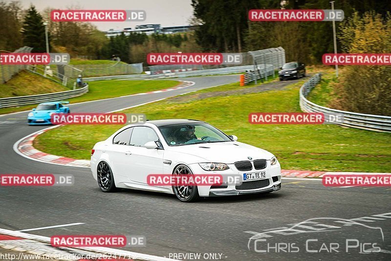 Bild #26247712 - Touristenfahrten Nürburgring Nordschleife (30.03.2024)