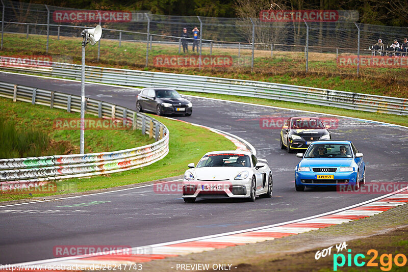 Bild #26247743 - Touristenfahrten Nürburgring Nordschleife (30.03.2024)