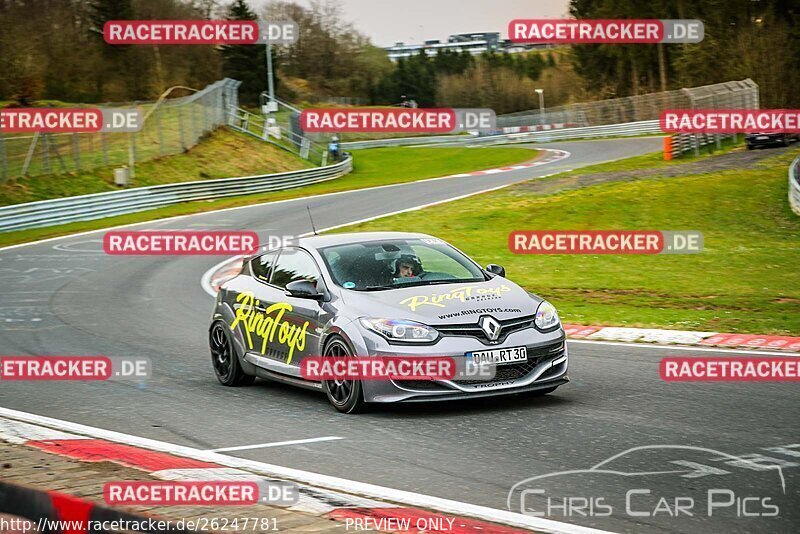 Bild #26247781 - Touristenfahrten Nürburgring Nordschleife (30.03.2024)