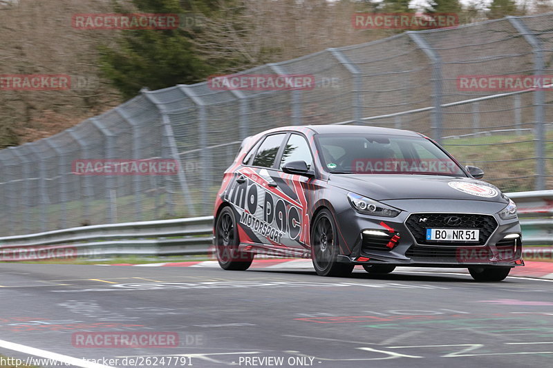 Bild #26247791 - Touristenfahrten Nürburgring Nordschleife (30.03.2024)