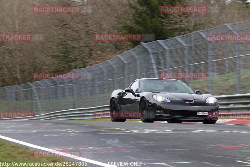 Bild #26247805 - Touristenfahrten Nürburgring Nordschleife (30.03.2024)