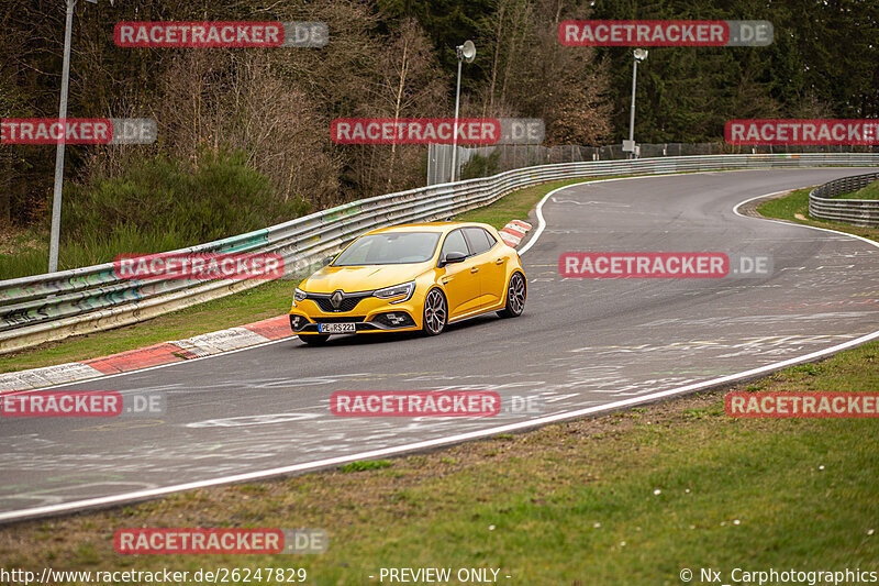 Bild #26247829 - Touristenfahrten Nürburgring Nordschleife (30.03.2024)