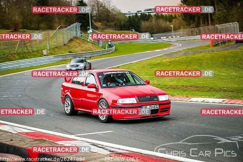 Bild #26247894 - Touristenfahrten Nürburgring Nordschleife (30.03.2024)