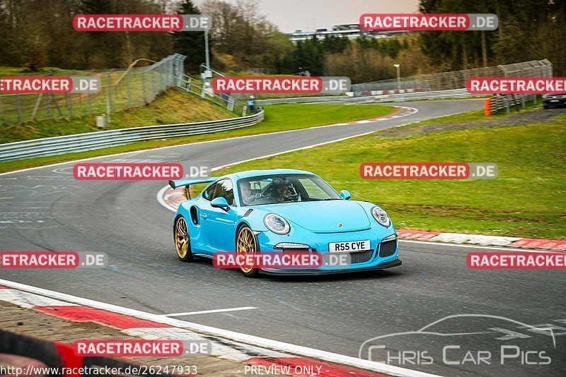 Bild #26247933 - Touristenfahrten Nürburgring Nordschleife (30.03.2024)