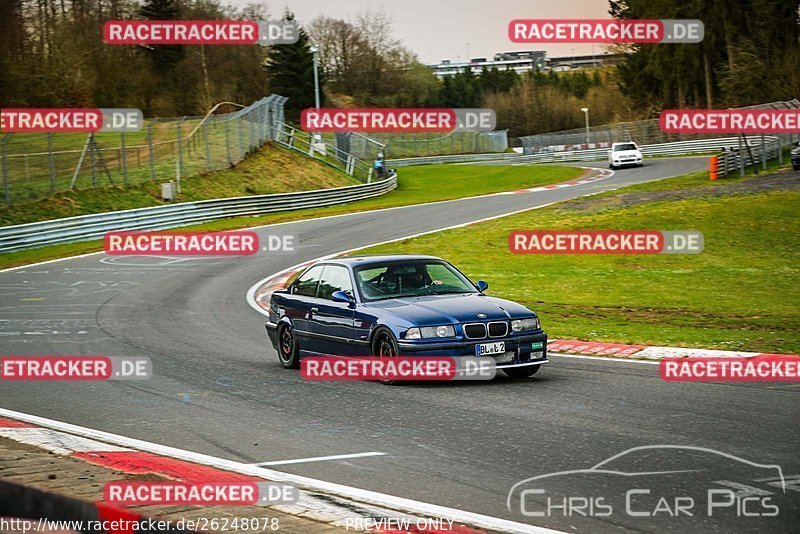 Bild #26248078 - Touristenfahrten Nürburgring Nordschleife (30.03.2024)