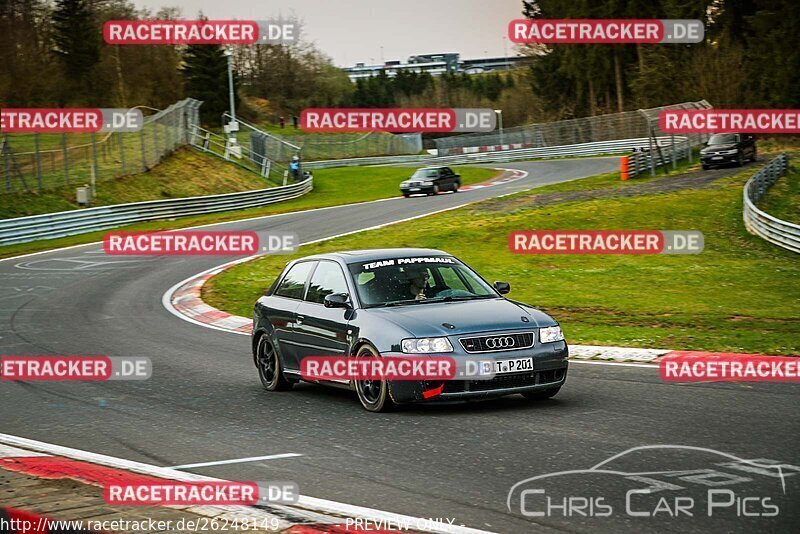 Bild #26248149 - Touristenfahrten Nürburgring Nordschleife (30.03.2024)