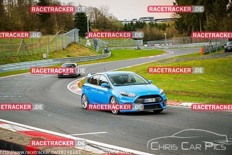 Bild #26248161 - Touristenfahrten Nürburgring Nordschleife (30.03.2024)