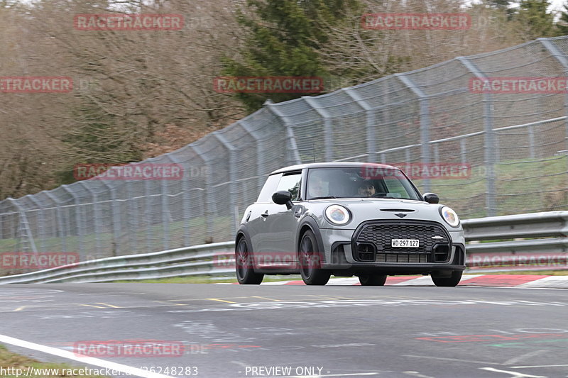 Bild #26248283 - Touristenfahrten Nürburgring Nordschleife (30.03.2024)