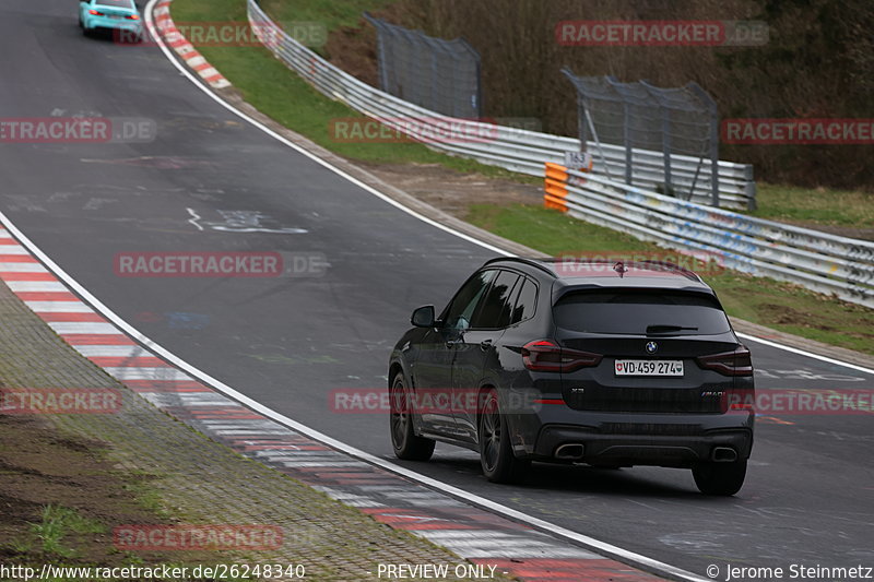 Bild #26248340 - Touristenfahrten Nürburgring Nordschleife (30.03.2024)