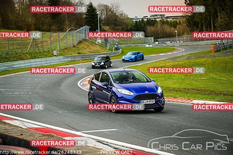 Bild #26248373 - Touristenfahrten Nürburgring Nordschleife (30.03.2024)