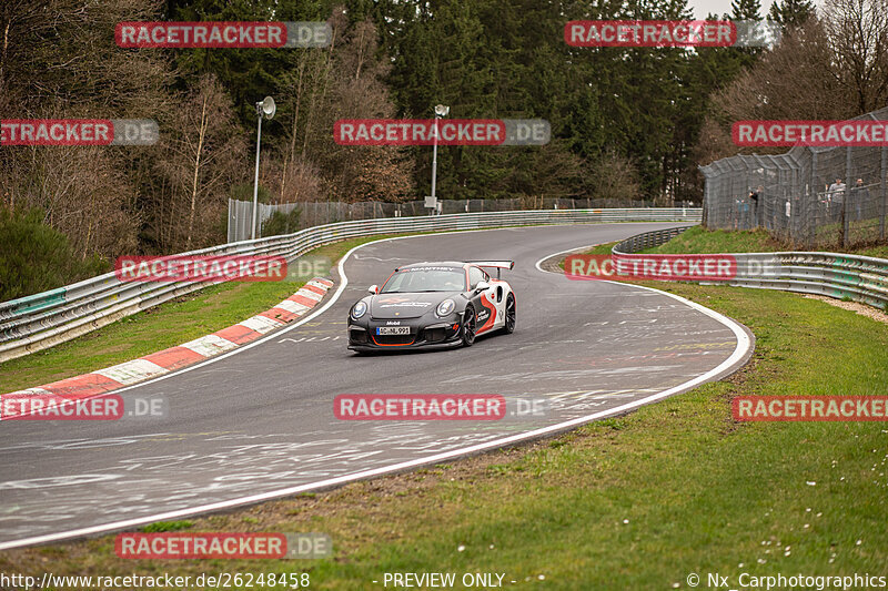 Bild #26248458 - Touristenfahrten Nürburgring Nordschleife (30.03.2024)