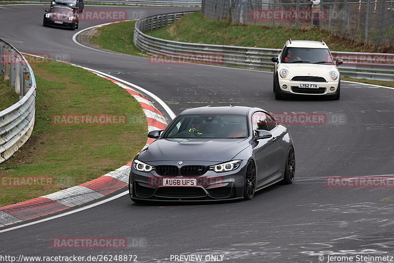 Bild #26248872 - Touristenfahrten Nürburgring Nordschleife (30.03.2024)