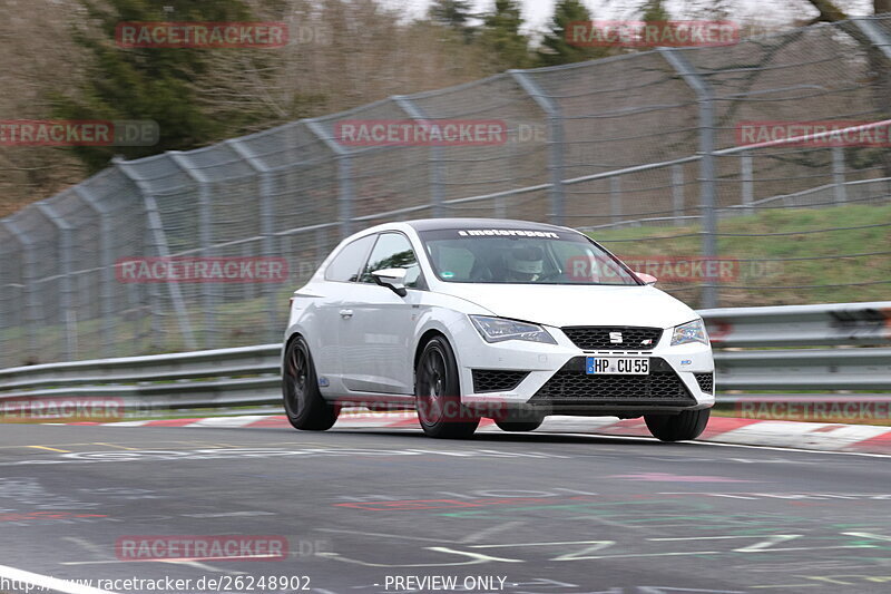 Bild #26248902 - Touristenfahrten Nürburgring Nordschleife (30.03.2024)