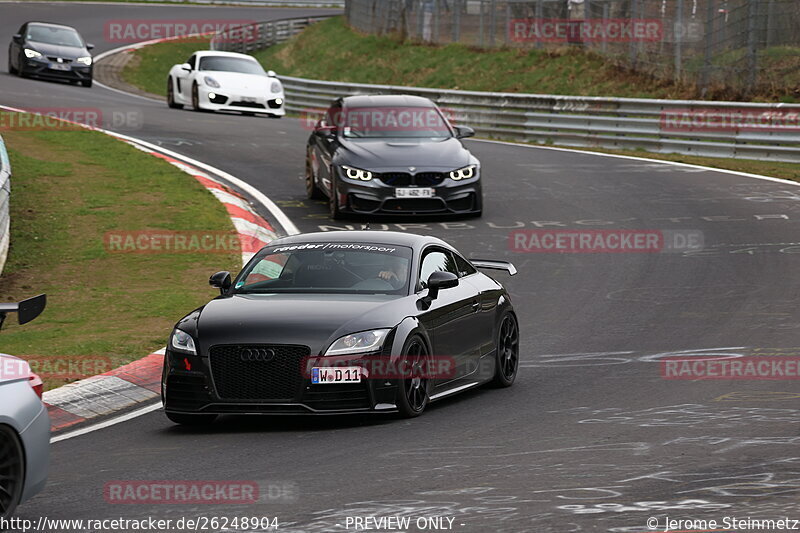 Bild #26248904 - Touristenfahrten Nürburgring Nordschleife (30.03.2024)