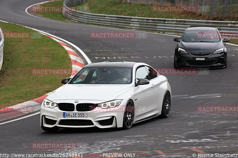 Bild #26248941 - Touristenfahrten Nürburgring Nordschleife (30.03.2024)