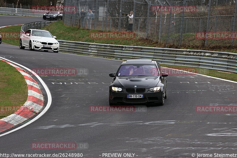 Bild #26248980 - Touristenfahrten Nürburgring Nordschleife (30.03.2024)