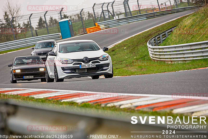 Bild #26249019 - Touristenfahrten Nürburgring Nordschleife (30.03.2024)