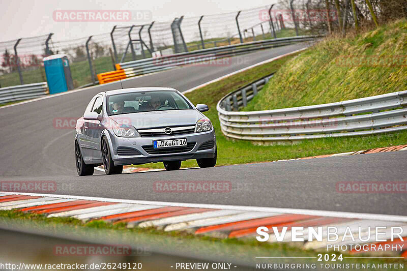 Bild #26249120 - Touristenfahrten Nürburgring Nordschleife (30.03.2024)