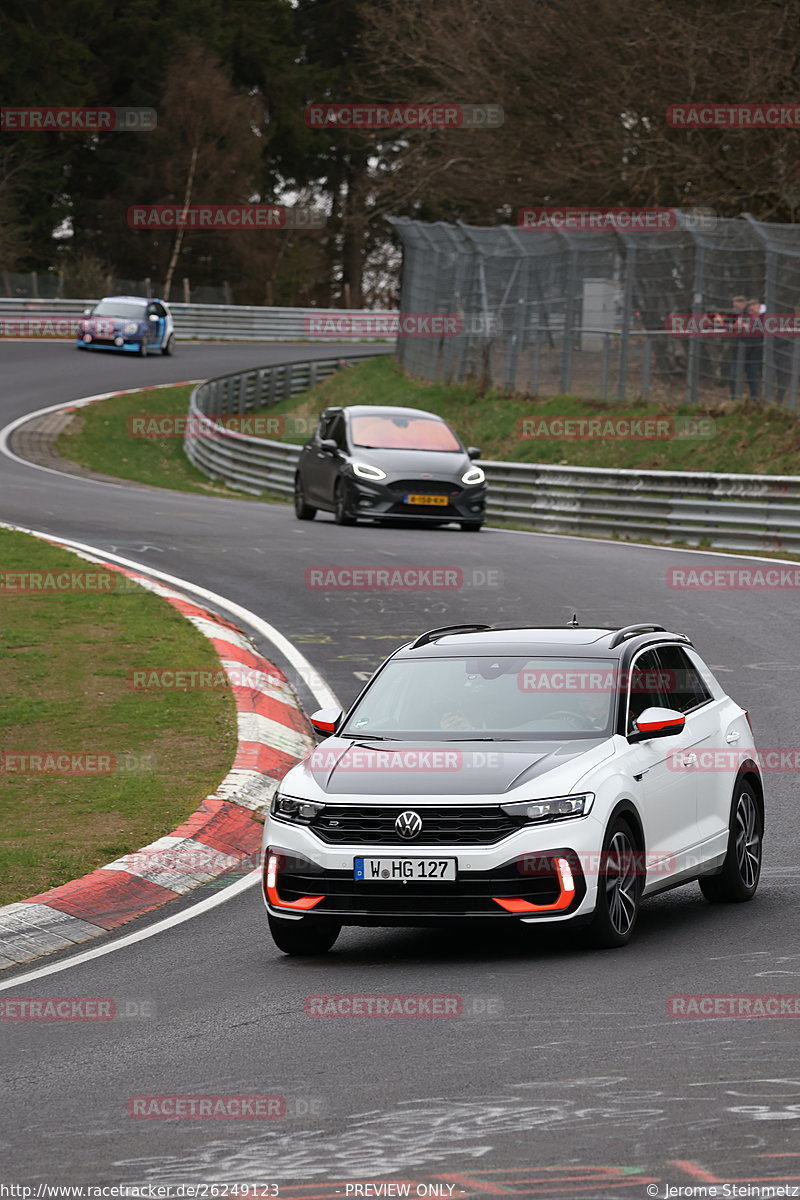 Bild #26249123 - Touristenfahrten Nürburgring Nordschleife (30.03.2024)