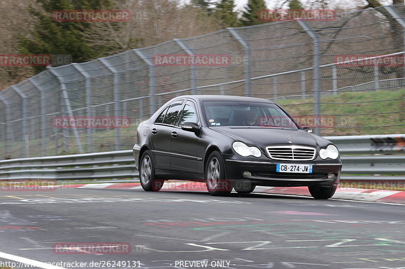 Bild #26249131 - Touristenfahrten Nürburgring Nordschleife (30.03.2024)