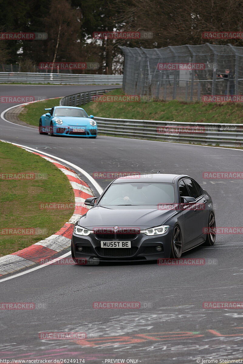 Bild #26249174 - Touristenfahrten Nürburgring Nordschleife (30.03.2024)