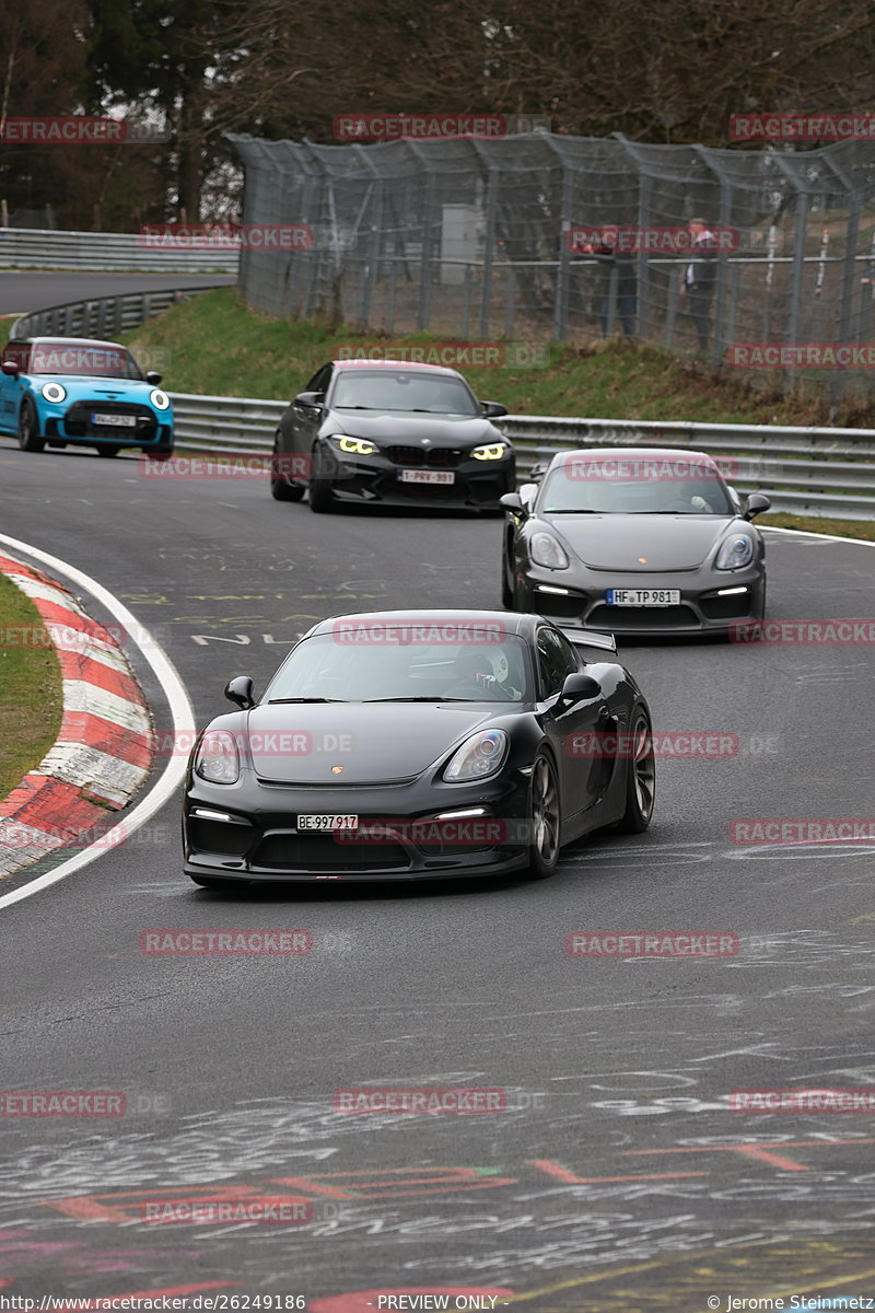 Bild #26249186 - Touristenfahrten Nürburgring Nordschleife (30.03.2024)