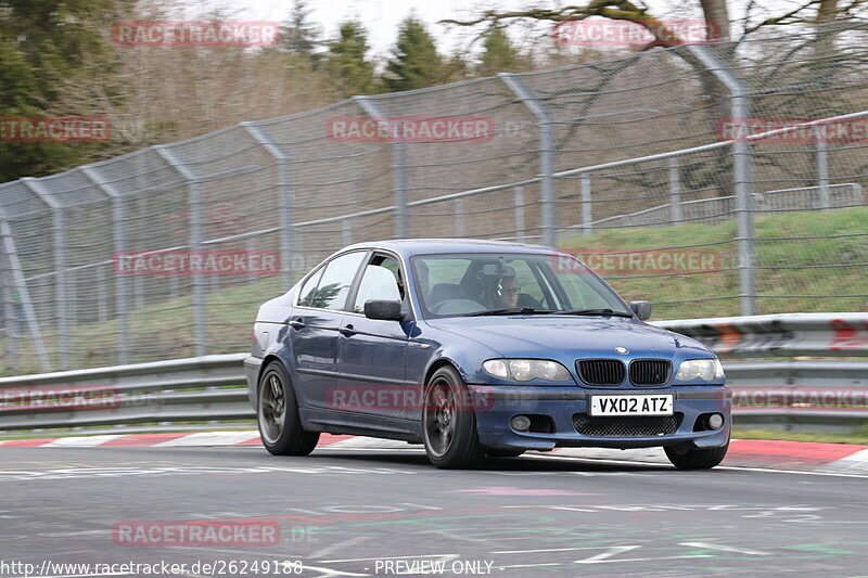 Bild #26249188 - Touristenfahrten Nürburgring Nordschleife (30.03.2024)