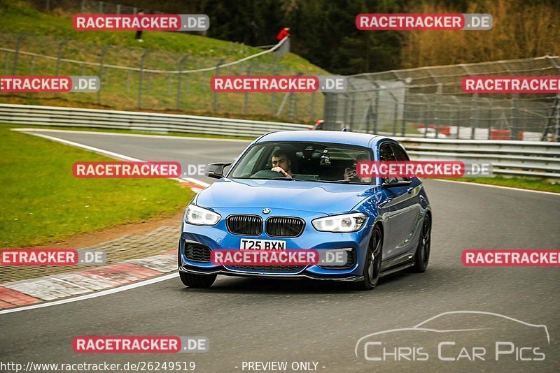 Bild #26249519 - Touristenfahrten Nürburgring Nordschleife (30.03.2024)