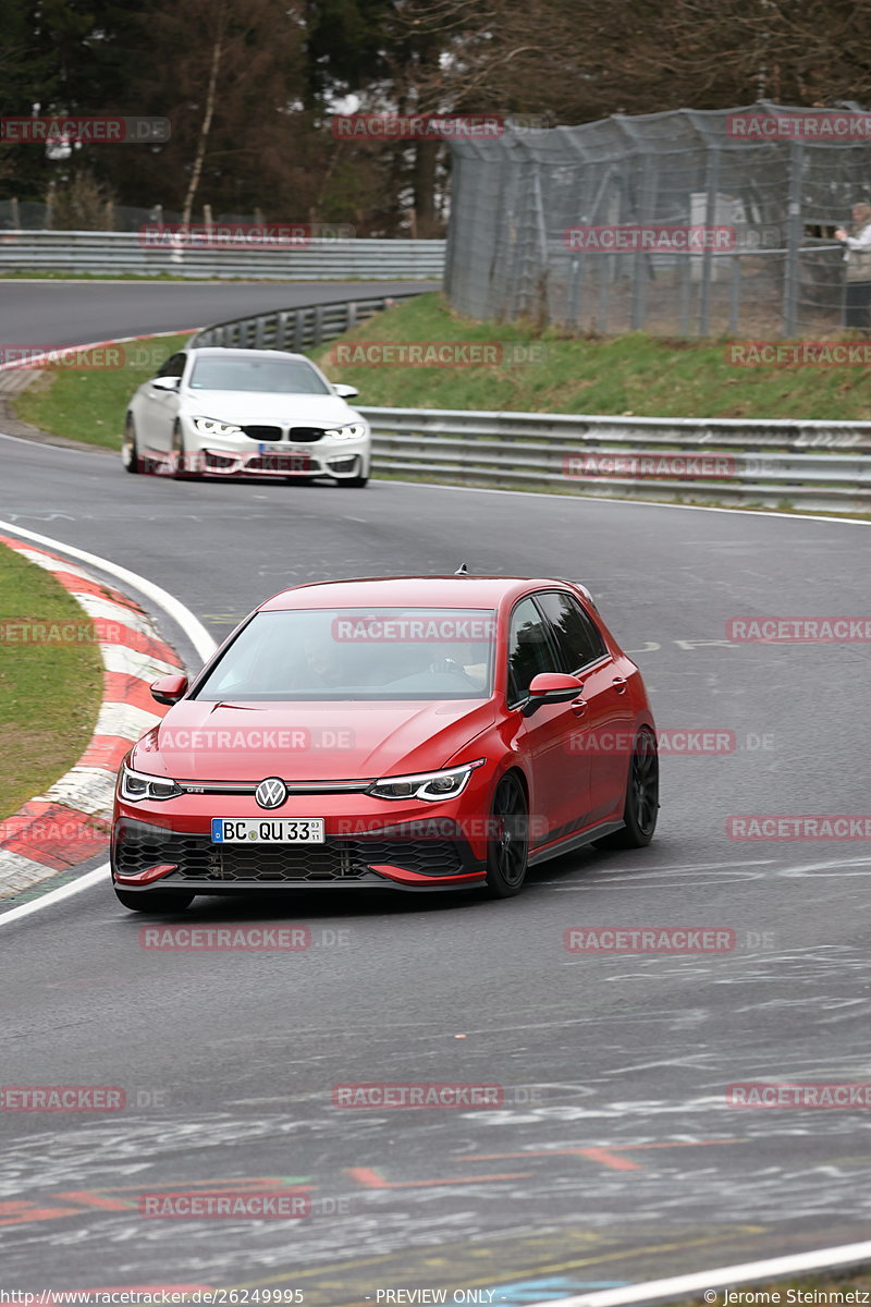 Bild #26249995 - Touristenfahrten Nürburgring Nordschleife (30.03.2024)