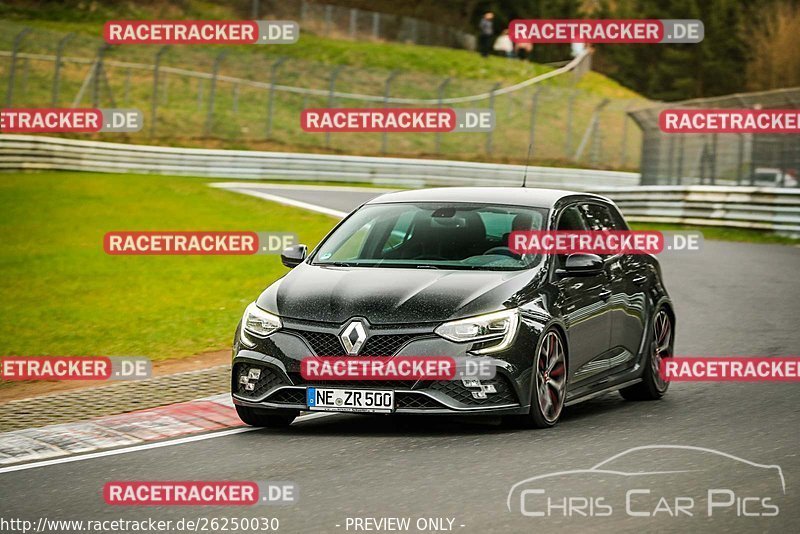 Bild #26250030 - Touristenfahrten Nürburgring Nordschleife (30.03.2024)